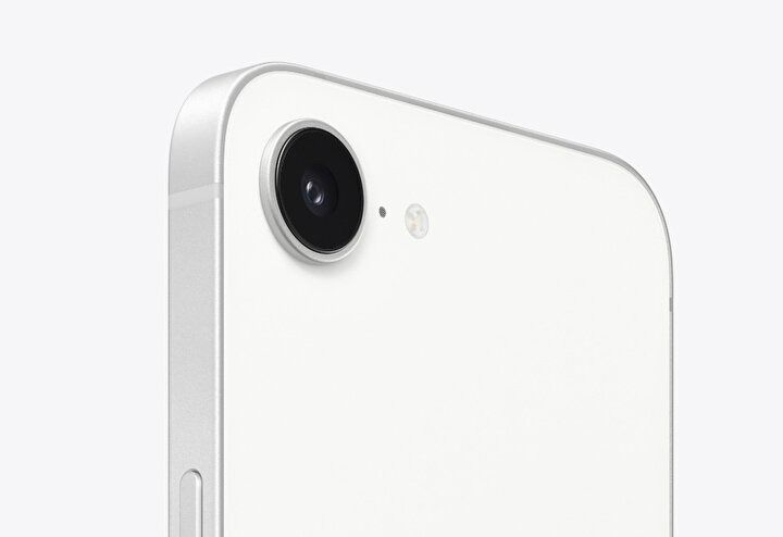 Yeni iPhone 16e Tanıtıldı: Türkiye Fiyatı ve Özellikleri 4