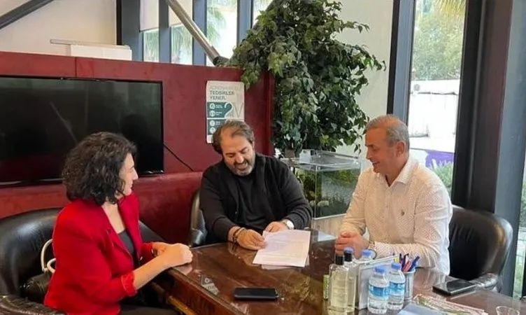 CHP'li başkan Sema Bodur'un villa oyunu pes dedirtti! 200 doktor mağdur! 125 milyon TL ödediler, bir çivi bile çakamadılar! 10