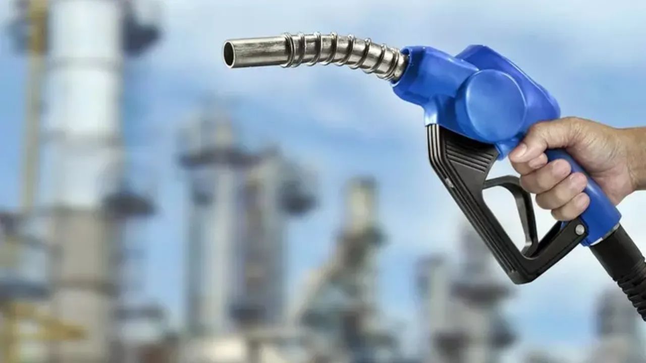 Akaryakıtta yeni tarife! İşte 20 Şubat güncel benzin, motorin fiyatları 8