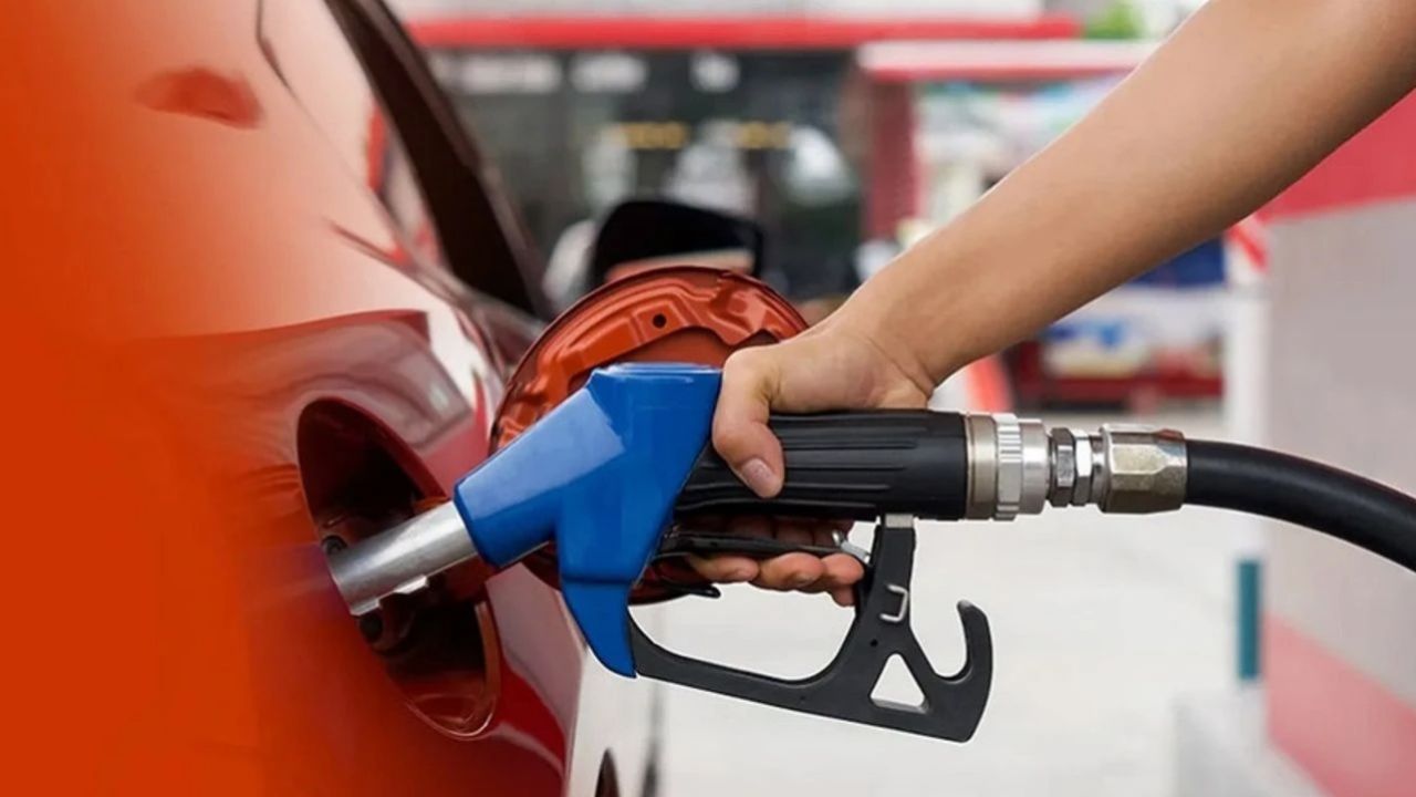 Akaryakıtta yeni tarife! İşte 20 Şubat güncel benzin, motorin fiyatları 4