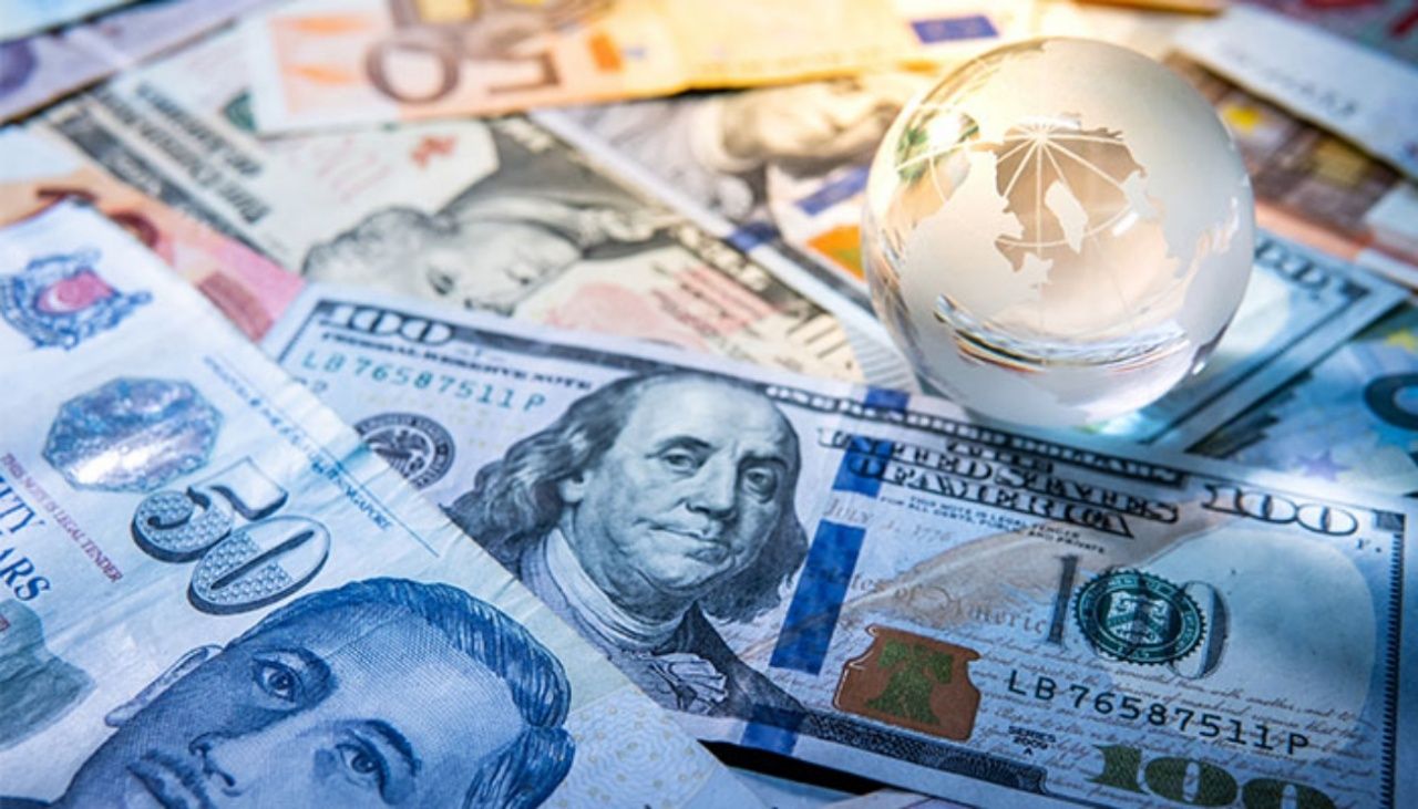 Dolarda ibre yukarı yönlü! İşte 20 Şubat 2025 güncel döviz kurları 2