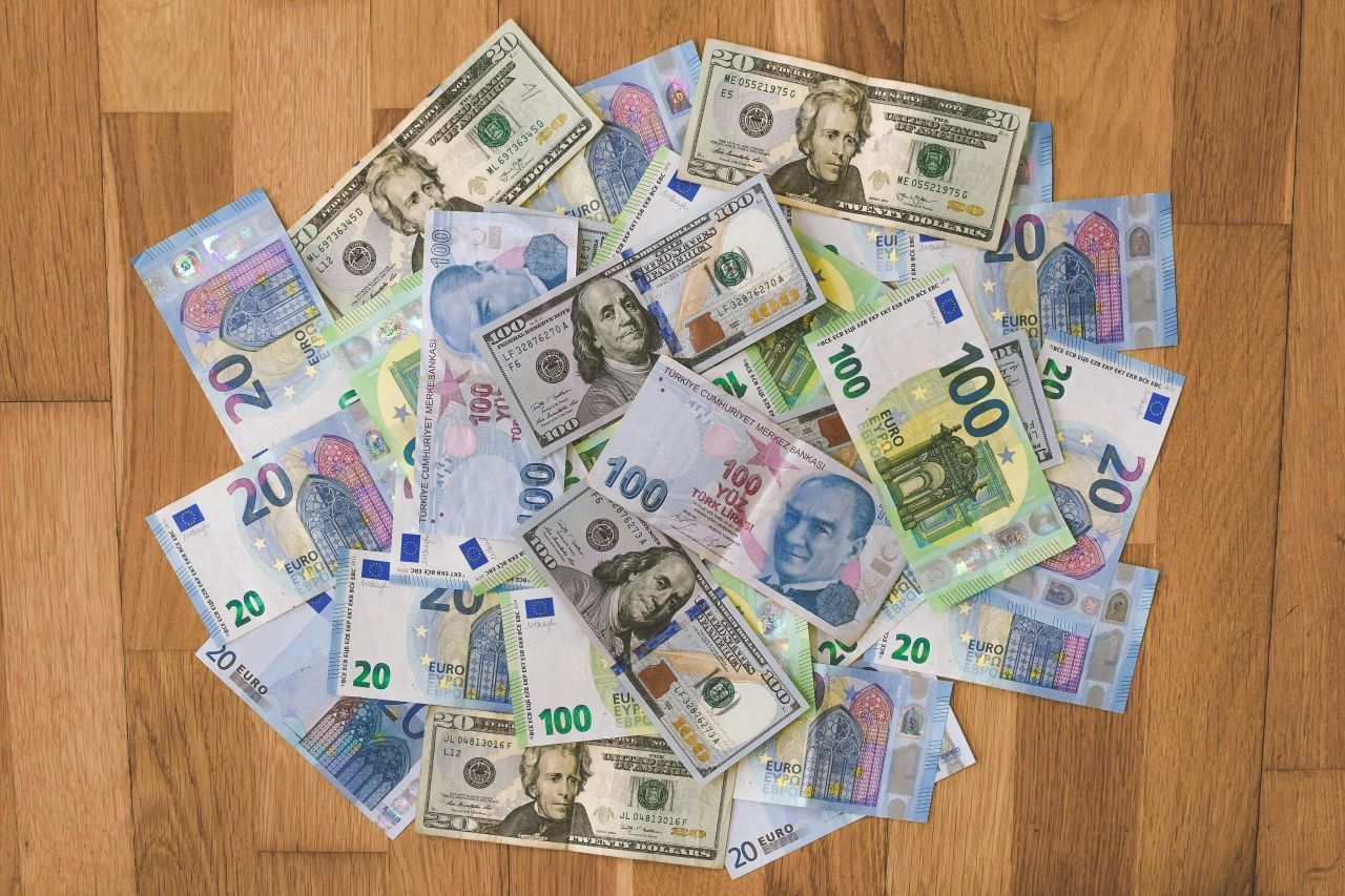 Dolarda ibre yukarı yönlü! İşte 20 Şubat 2025 güncel döviz kurları 3