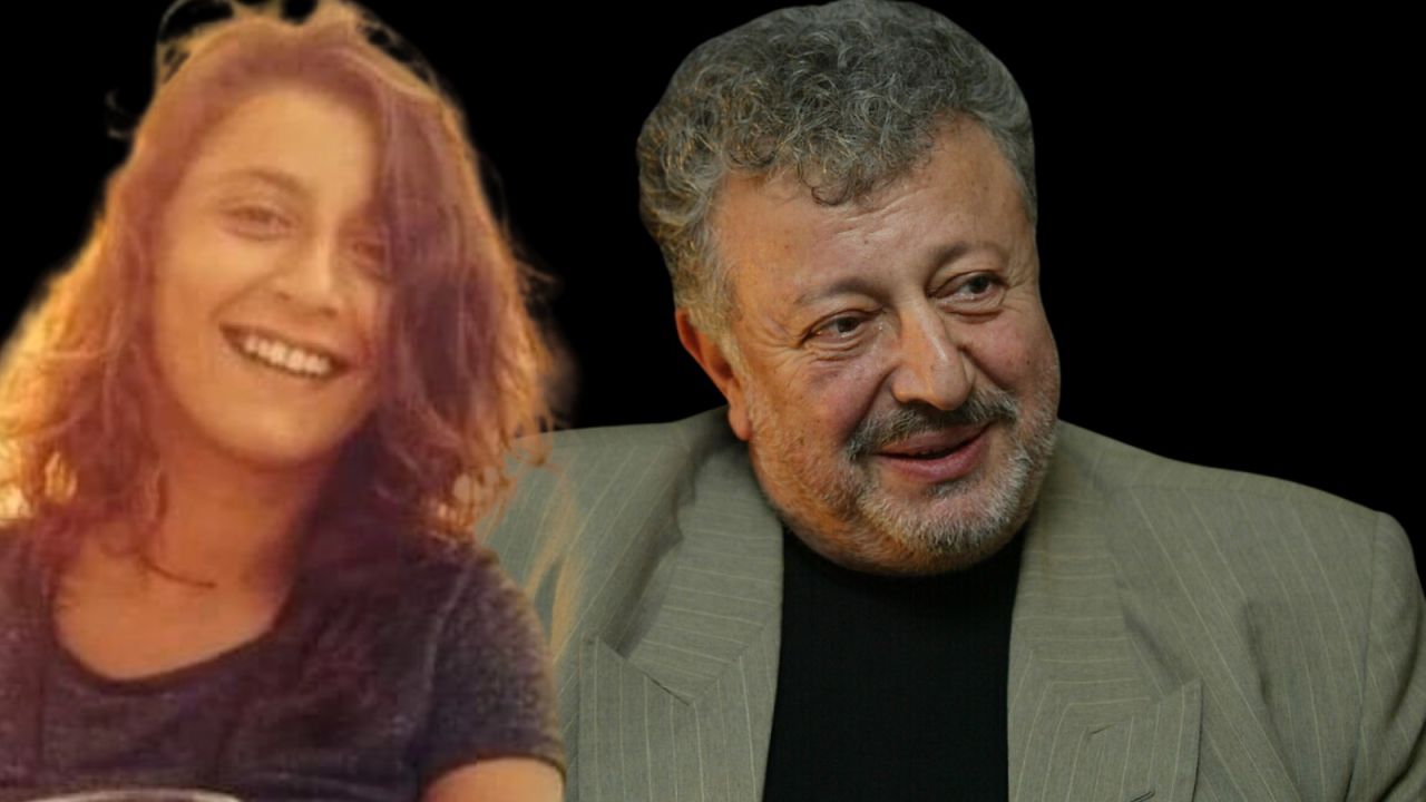 Duygu Nebioğlu'ndan Metin Akpınar paylaşımı: Her şeyden haberi vardı 3