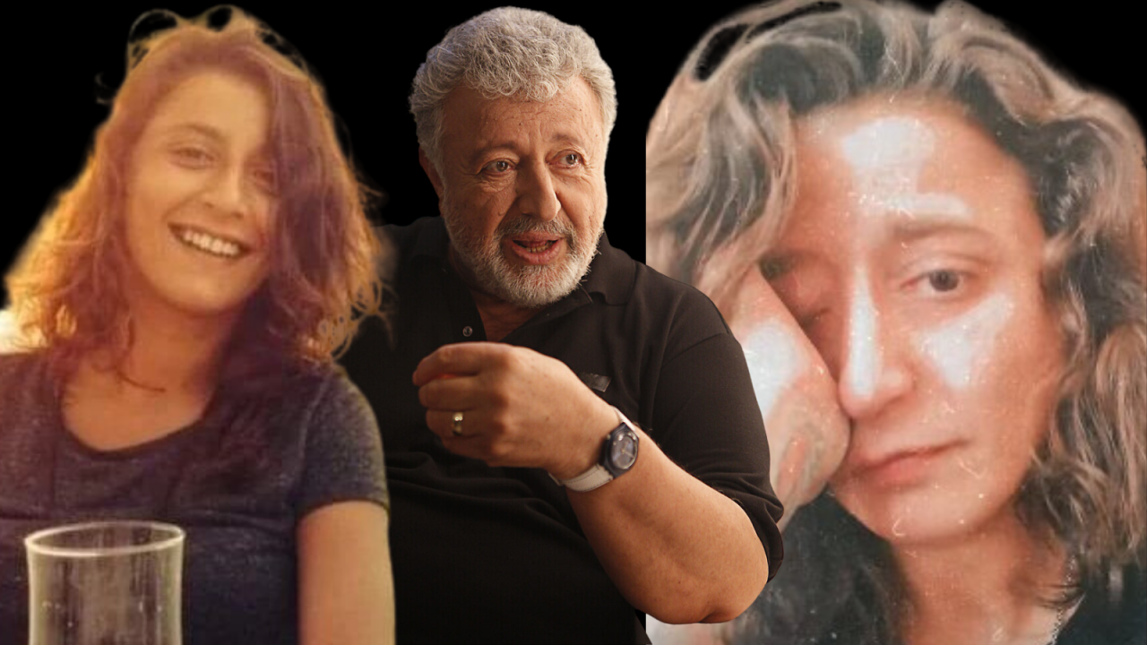 Duygu Nebioğlu'ndan Metin Akpınar paylaşımı: Her şeyden haberi vardı 2