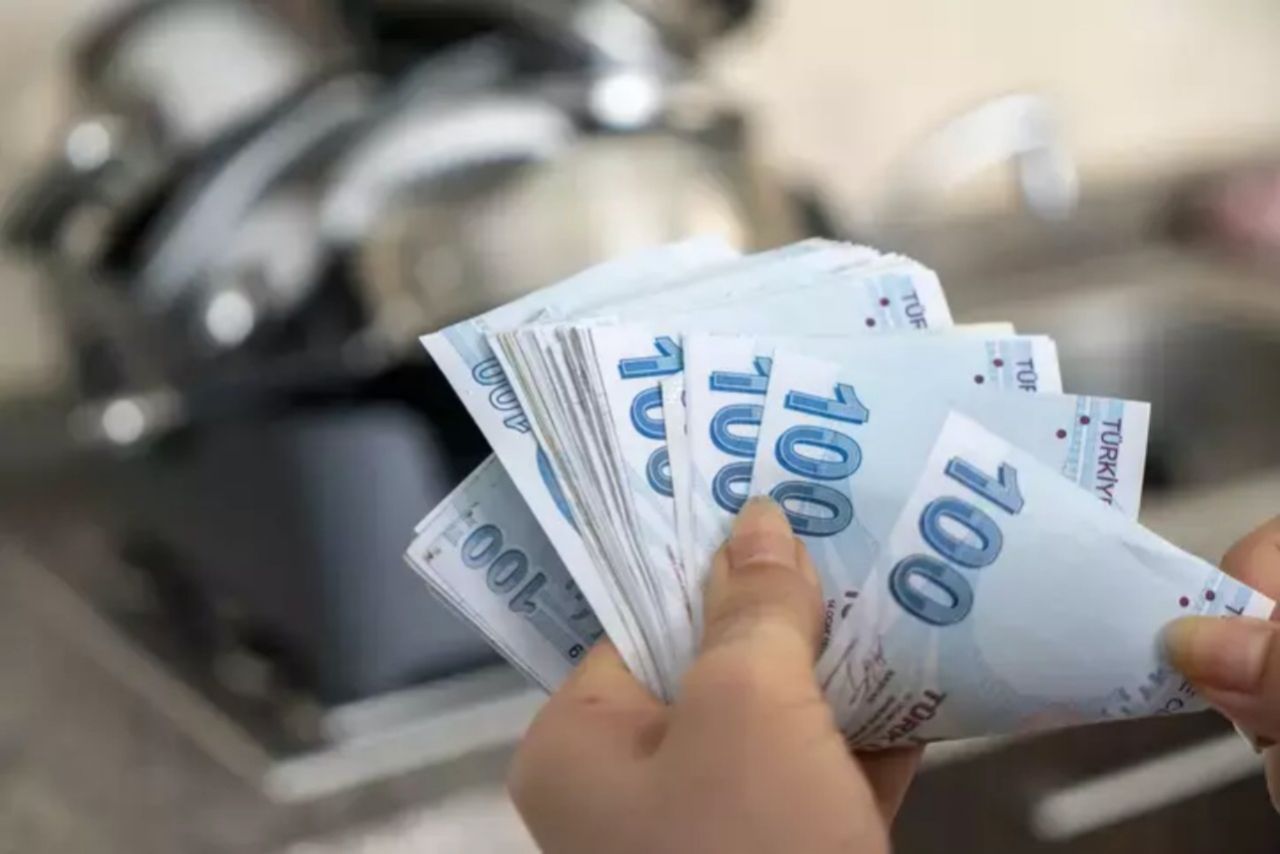 AK Parti Grup Başkanı Güler'den bayram ikramiyesi açıklaması! Henüz gündemimizde değil 7