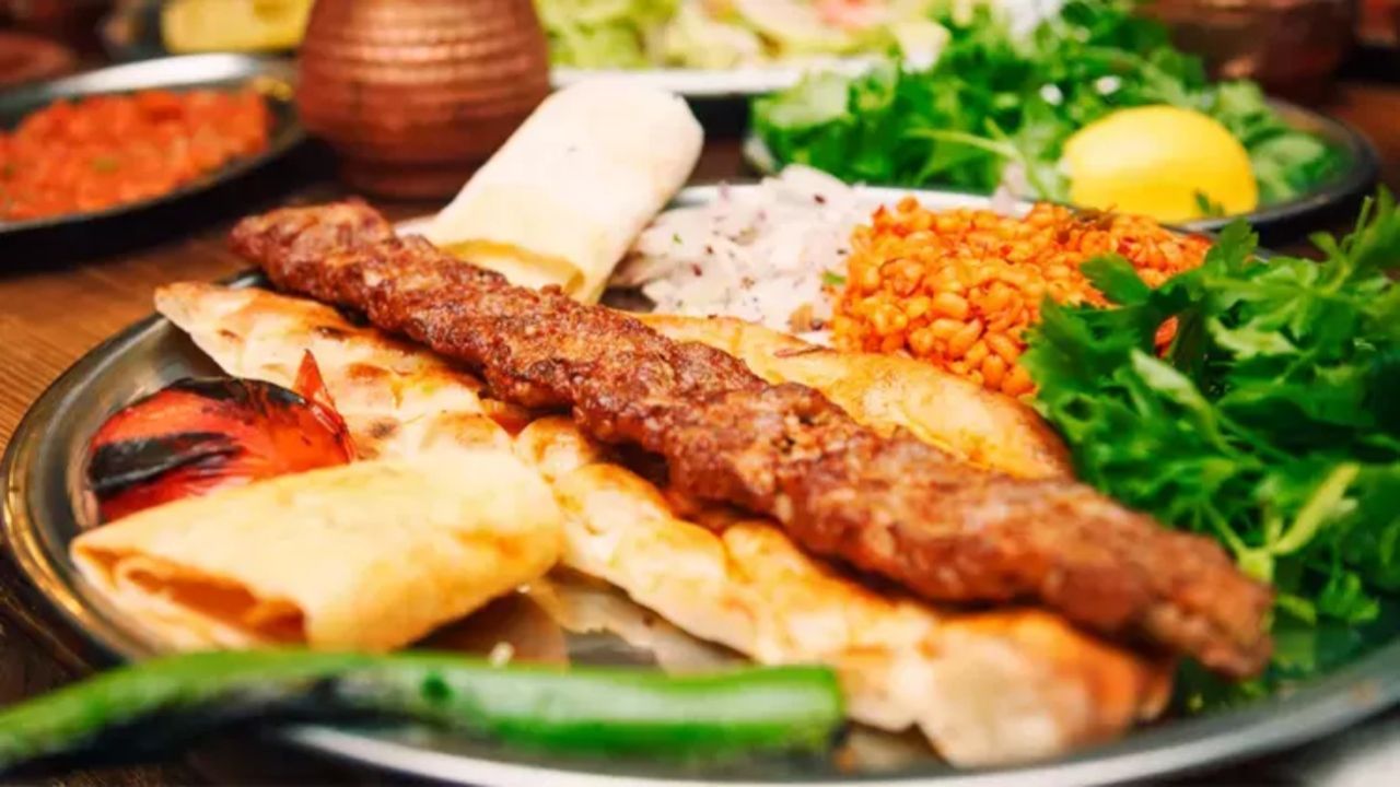 Konya'da skandal! Kebap ve köfteden domuz eti çıktı 1