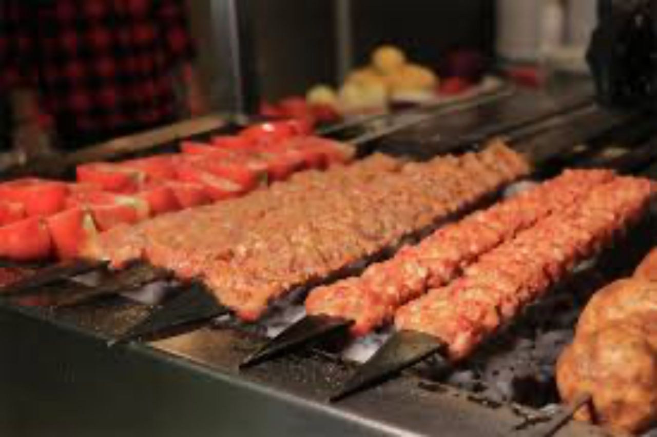 Konya'da skandal! Kebap ve köfteden domuz eti çıktı 2