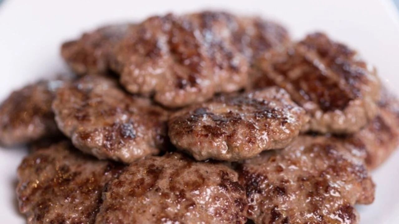 Konya'da skandal! Kebap ve köfteden domuz eti çıktı 3