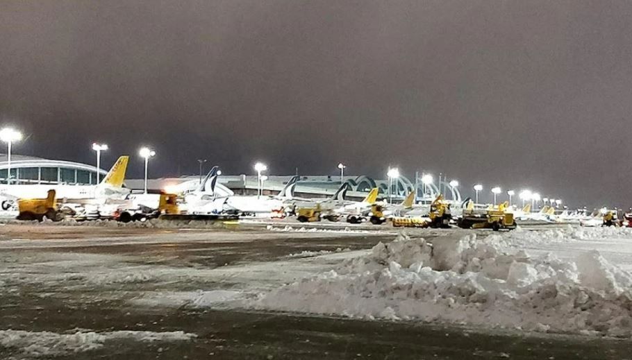 Sabiha Gökçen'de kriz anları! Pilot ile kule konuşmaları ortaya çıktı: 15 dakikalık yakıtımız kaldı 2