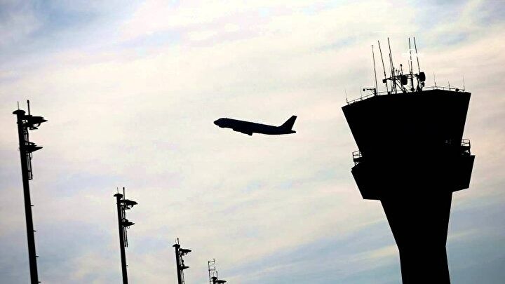 Sabiha Gökçen'de kriz anları! Pilot ile kule konuşmaları ortaya çıktı: 15 dakikalık yakıtımız kaldı 3