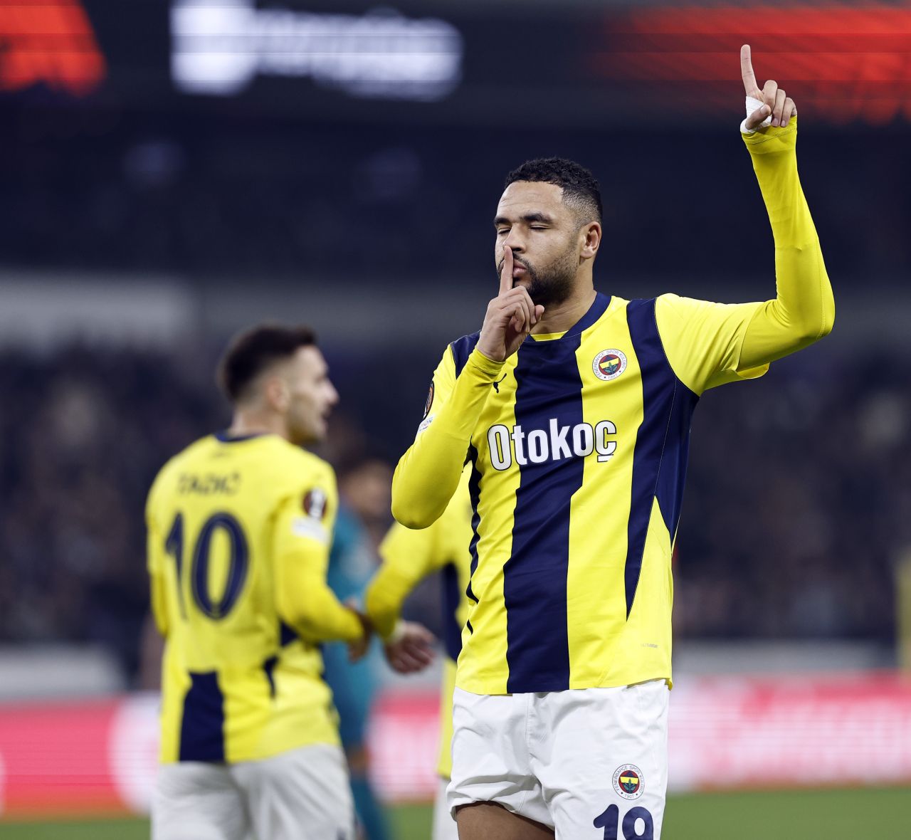 Yusuf Akçiçek Anderlecht'in hevesi söndürdü, Fenerbahçe yeni bir yıldız kazandı 3