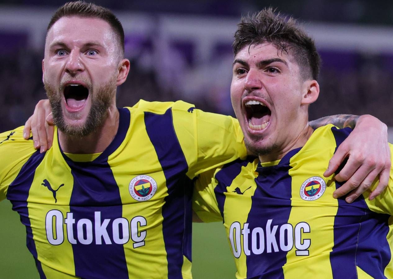 Yusuf Akçiçek Anderlecht'in hevesi söndürdü, Fenerbahçe yeni bir yıldız kazandı 6