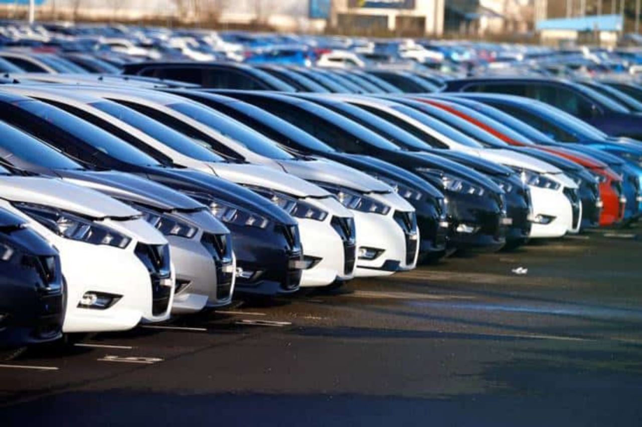 Bu arabalar kapış kapış gidiyor! En fazla ilana koyulan otomobiller belli oldu 2