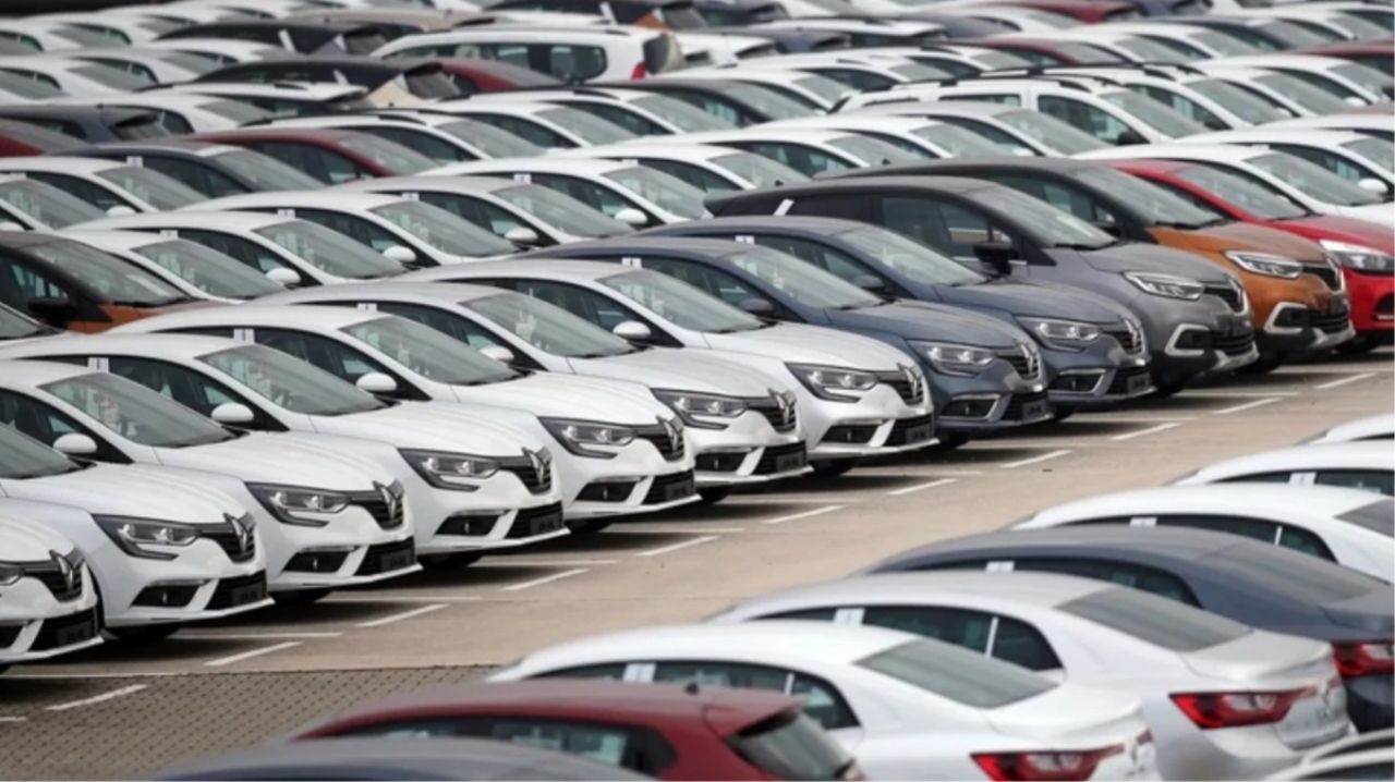 Bu arabalar kapış kapış gidiyor! En fazla ilana koyulan otomobiller belli oldu 3