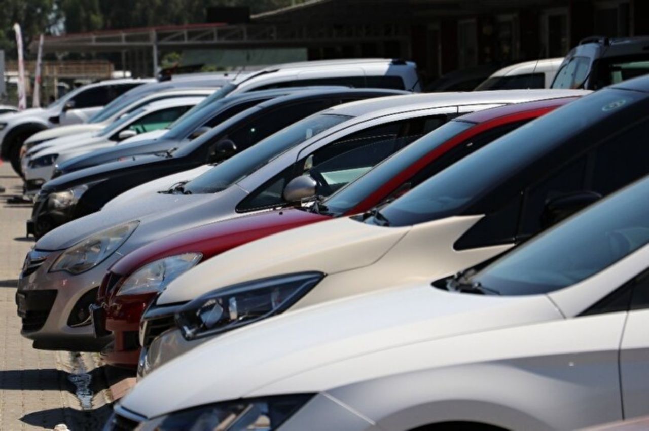 Bu arabalar kapış kapış gidiyor! En fazla ilana koyulan otomobiller belli oldu 4