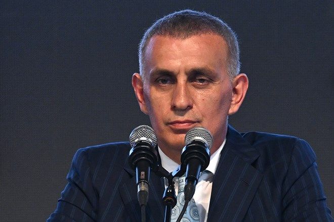 İbrahim Hacıosmanoğlu esti gürledi: Dursun Özbek hakkında şok sözler! 10