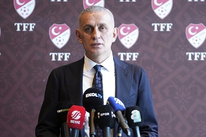 İbrahim Hacıosmanoğlu esti gürledi: Dursun Özbek hakkında şok sözler! 12