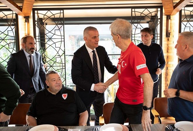 İbrahim Hacıosmanoğlu esti gürledi: Dursun Özbek hakkında şok sözler! 15