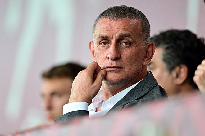 İbrahim Hacıosmanoğlu esti gürledi: Dursun Özbek hakkında şok sözler! 16