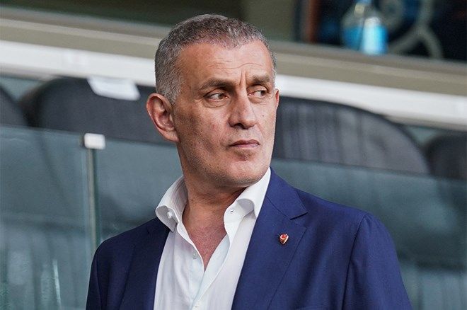 İbrahim Hacıosmanoğlu esti gürledi: Dursun Özbek hakkında şok sözler! 18