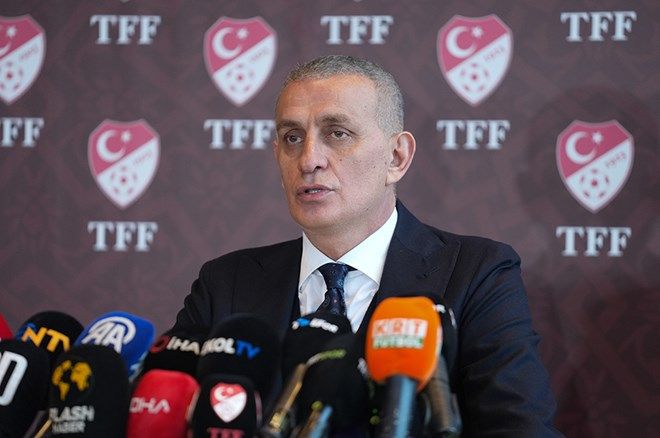 İbrahim Hacıosmanoğlu esti gürledi: Dursun Özbek hakkında şok sözler! 3