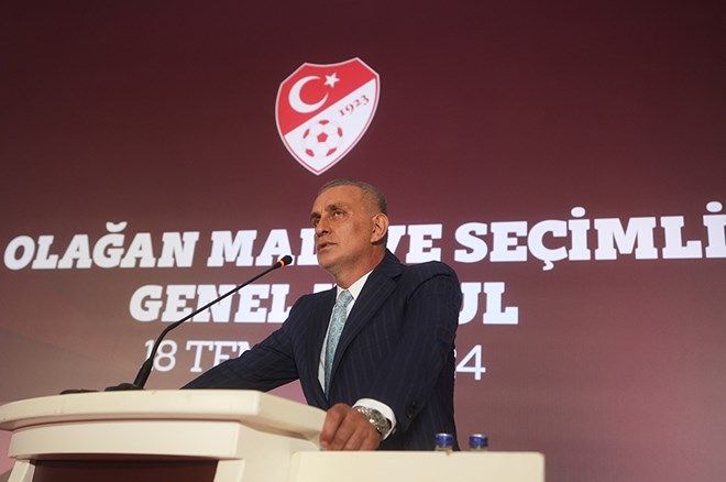İbrahim Hacıosmanoğlu esti gürledi: Dursun Özbek hakkında şok sözler! 4