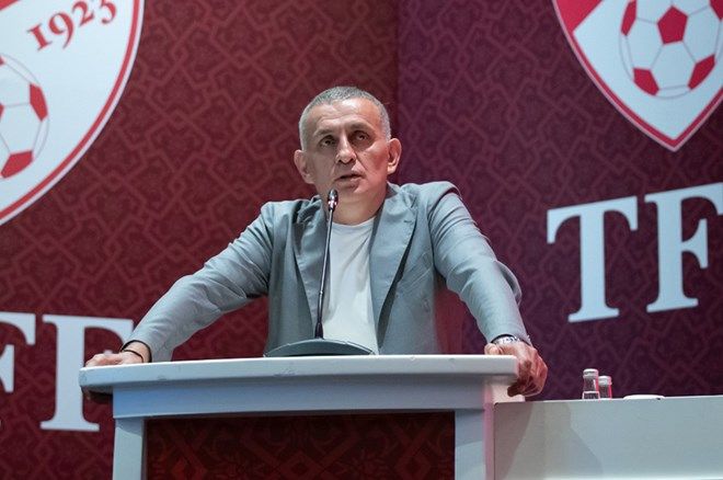 İbrahim Hacıosmanoğlu esti gürledi: Dursun Özbek hakkında şok sözler! 5