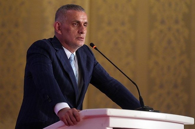İbrahim Hacıosmanoğlu esti gürledi: Dursun Özbek hakkında şok sözler! 6