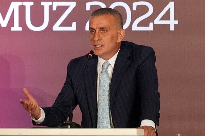 İbrahim Hacıosmanoğlu esti gürledi: Dursun Özbek hakkında şok sözler! 7