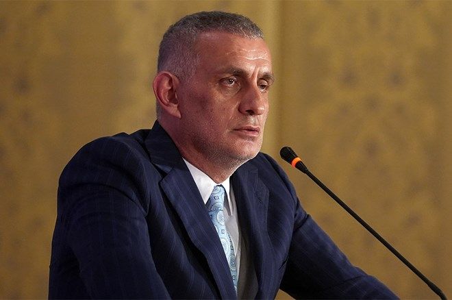 İbrahim Hacıosmanoğlu esti gürledi: Dursun Özbek hakkında şok sözler! 9