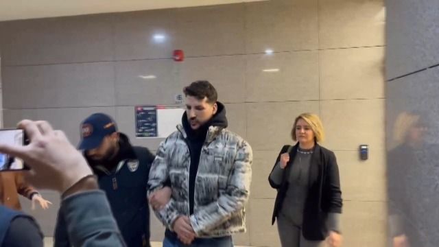 Merak edilen video geldi! İşte Kerimcan Durmaz'ın tahliye sonrası ilk sözleri! 1