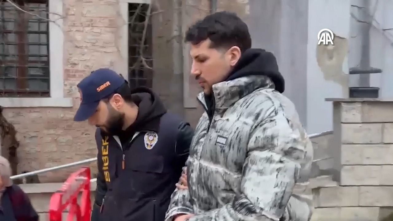 Merak edilen video geldi! İşte Kerimcan Durmaz'ın tahliye sonrası ilk sözleri! 5