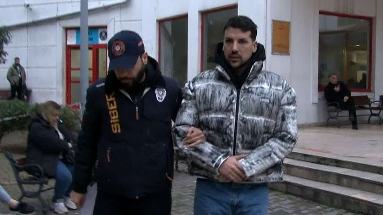 Merak edilen video geldi! İşte Kerimcan Durmaz'ın tahliye sonrası ilk sözleri! 6