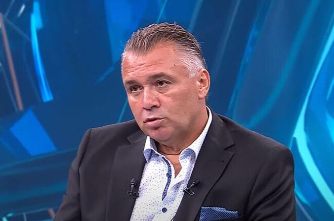 "Gelen duyumlar var" dedi ve Beşiktaş'ta yaşanacak ayrılığı patlattı! 1