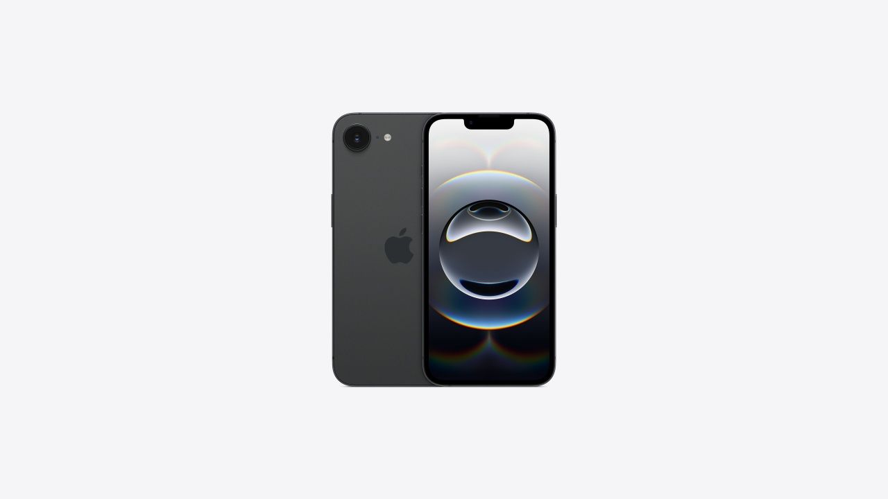 iPhone'nin en ucuz modeli Türkiye'de satışta! İşte iPhone 16e'nin özellikleri ve satış fiyatı 4