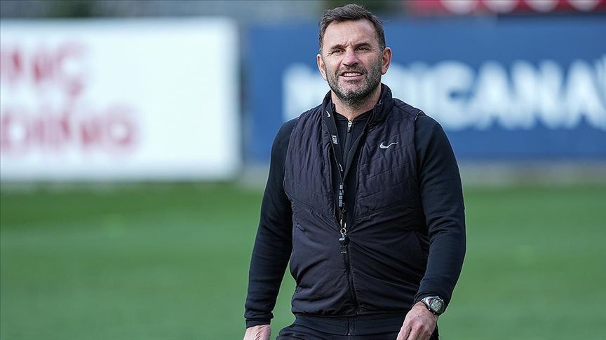 Okan Buruk İki İsme Acımadı: Fenerbahçe Maçında Yoklar... 3