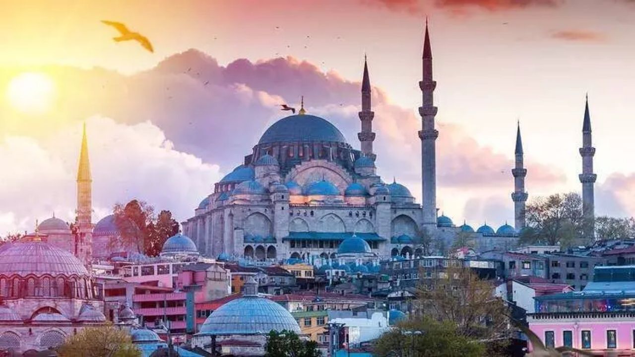 Türkiye'nin en mutsuz şehirleri belli oldu! Trabzon üst sıralarda 9