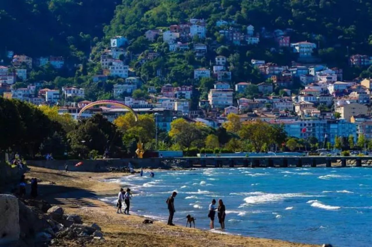 Türkiye'nin en mutsuz şehirleri belli oldu! Trabzon üst sıralarda 11