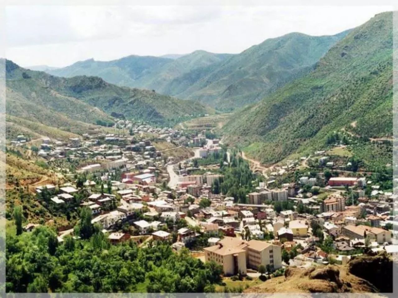 Türkiye'nin en mutsuz şehirleri belli oldu! Trabzon üst sıralarda 12