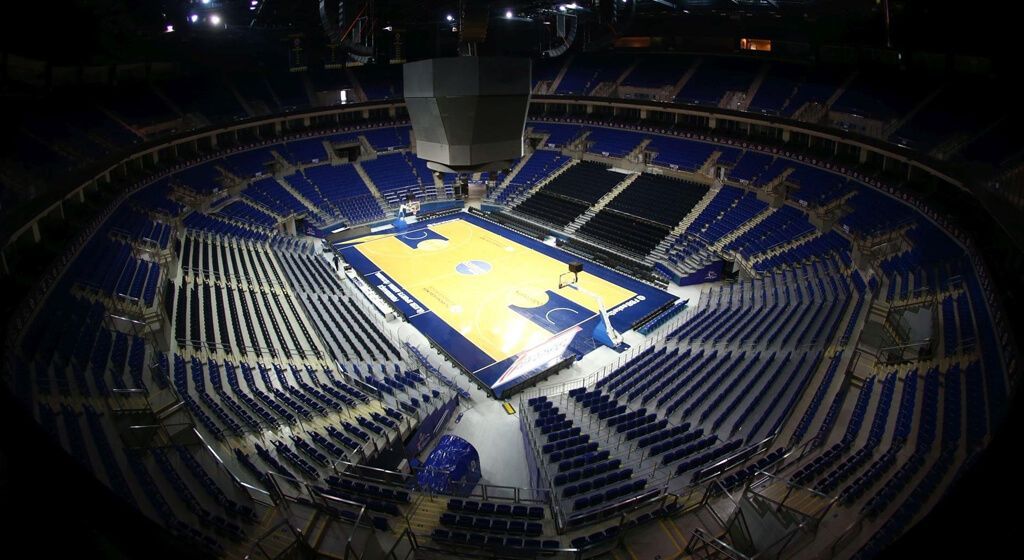 Fenerbahçe'ye para yağacak: 2 sene içerisinde 800 milyon euroluk gelir! "Ali Koç çılgın projeleri gerçekleştirirse bir dönem daha başkan olacak" 5