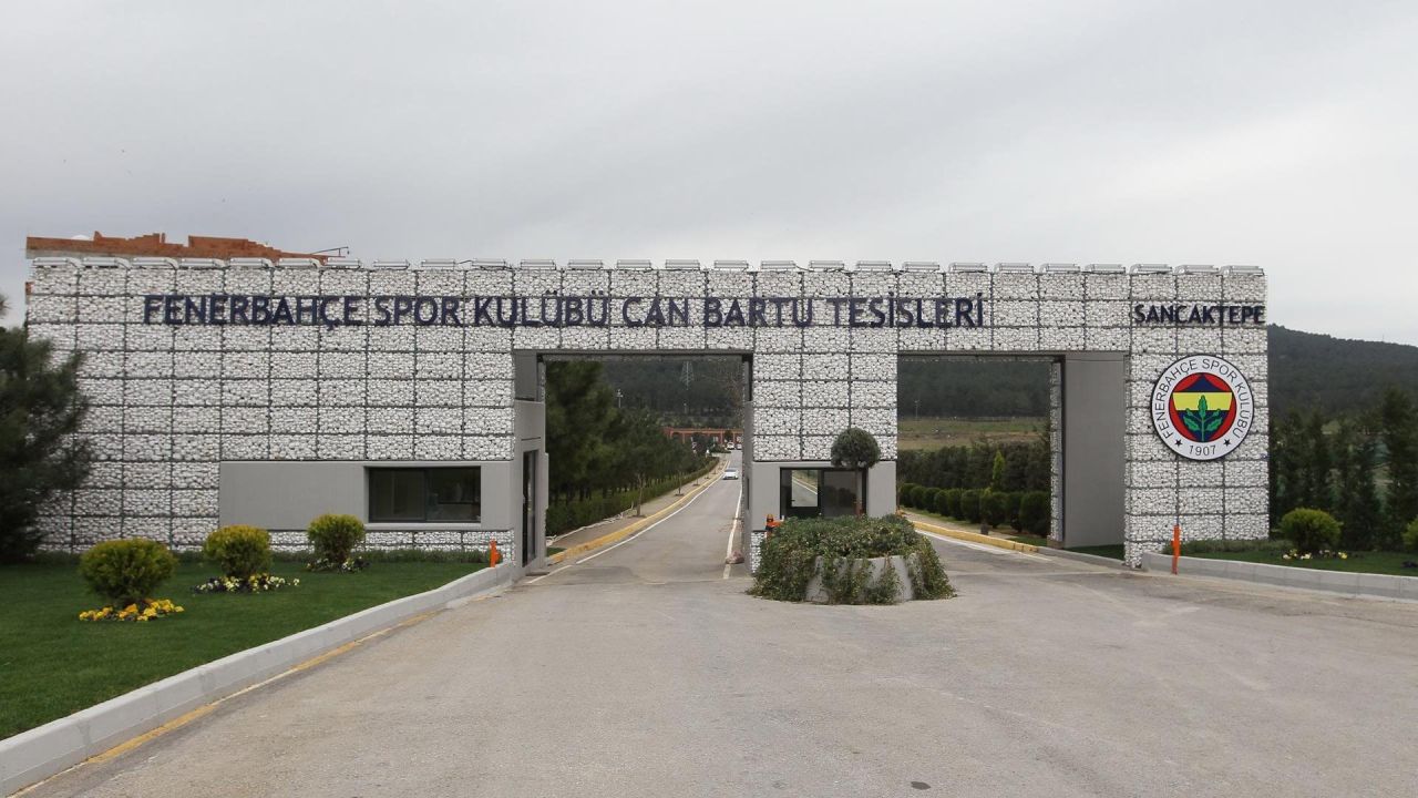 Fenerbahçe'ye para yağacak: 2 sene içerisinde 800 milyon euroluk gelir! "Ali Koç çılgın projeleri gerçekleştirirse bir dönem daha başkan olacak" 7