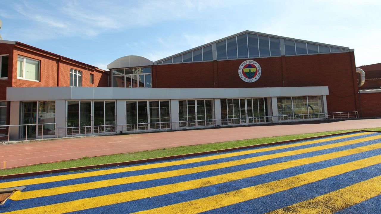 Fenerbahçe'ye para yağacak: 2 sene içerisinde 800 milyon euroluk gelir! "Ali Koç çılgın projeleri gerçekleştirirse bir dönem daha başkan olacak" 6