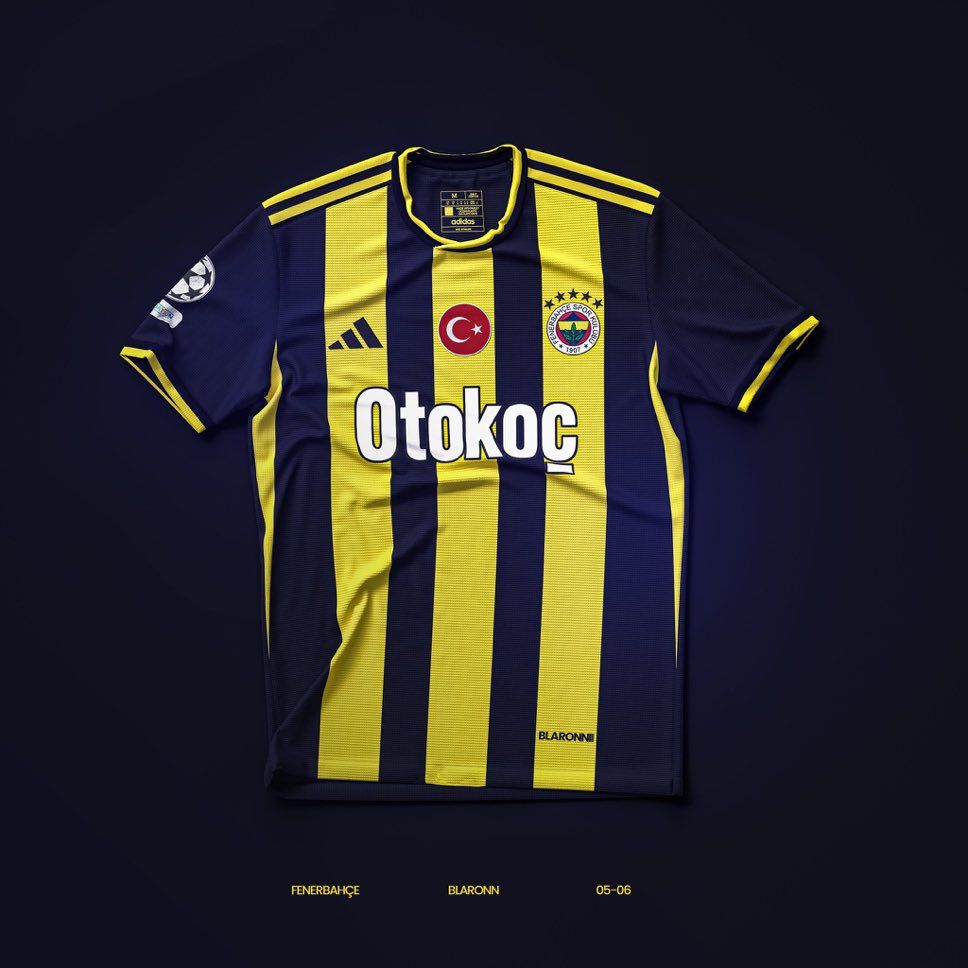 Fenerbahçe'ye para yağacak: 2 sene içerisinde 800 milyon euroluk gelir! "Ali Koç çılgın projeleri gerçekleştirirse bir dönem daha başkan olacak" 3