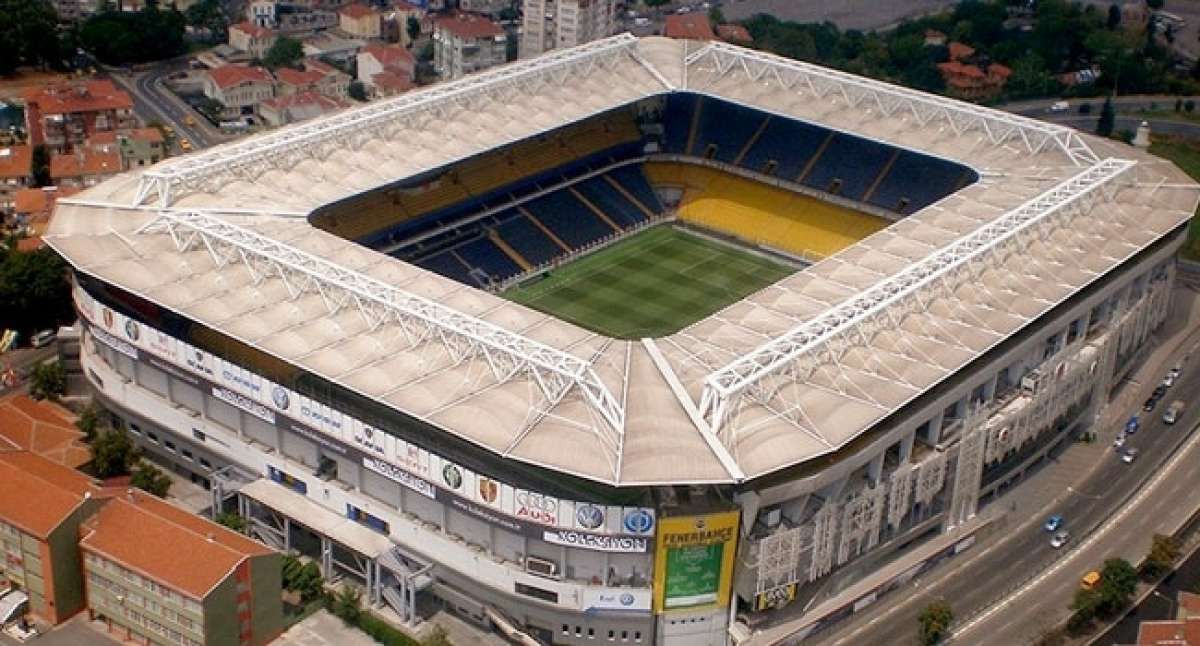 Fenerbahçe'de stat kapasitesi 65 bine yükseliyor! Yeni sezonda hazır hale gelecek: İşte maliyeti ve getireceği gelir 3