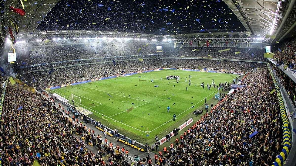 Fenerbahçe'de stat kapasitesi 65 bine yükseliyor! Yeni sezonda hazır hale gelecek: İşte maliyeti ve getireceği gelir 7