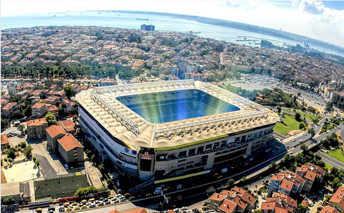 Fenerbahçe'de stat kapasitesi 65 bine yükseliyor! Yeni sezonda hazır hale gelecek: İşte maliyeti ve getireceği gelir 1
