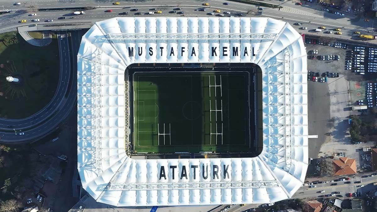 Fenerbahçe'de stat kapasitesi 65 bine yükseliyor! Yeni sezonda hazır hale gelecek: İşte maliyeti ve getireceği gelir 5