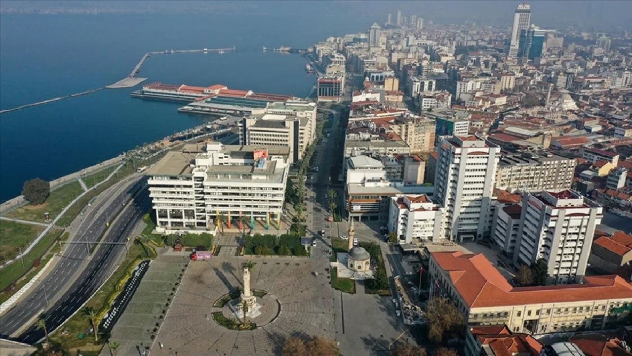 Türkiye'nin en mutsuz şehirleri belli oldu: TÜİK verileri mutluluk haritasını ortaya çıkardı... 7