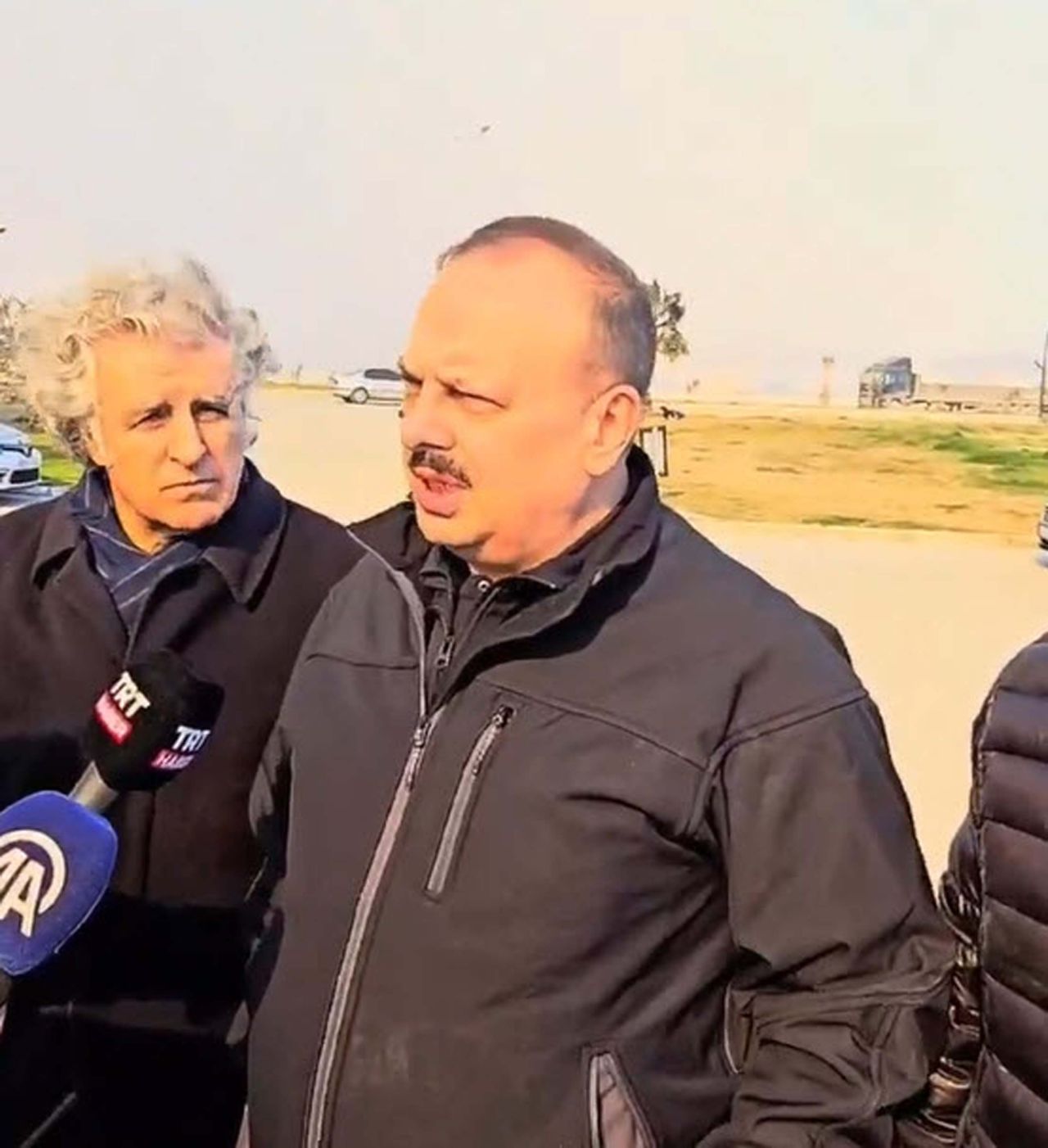 Söke'de büyük yangın; alevler fabrikadan fabrikaya sıçradı 3