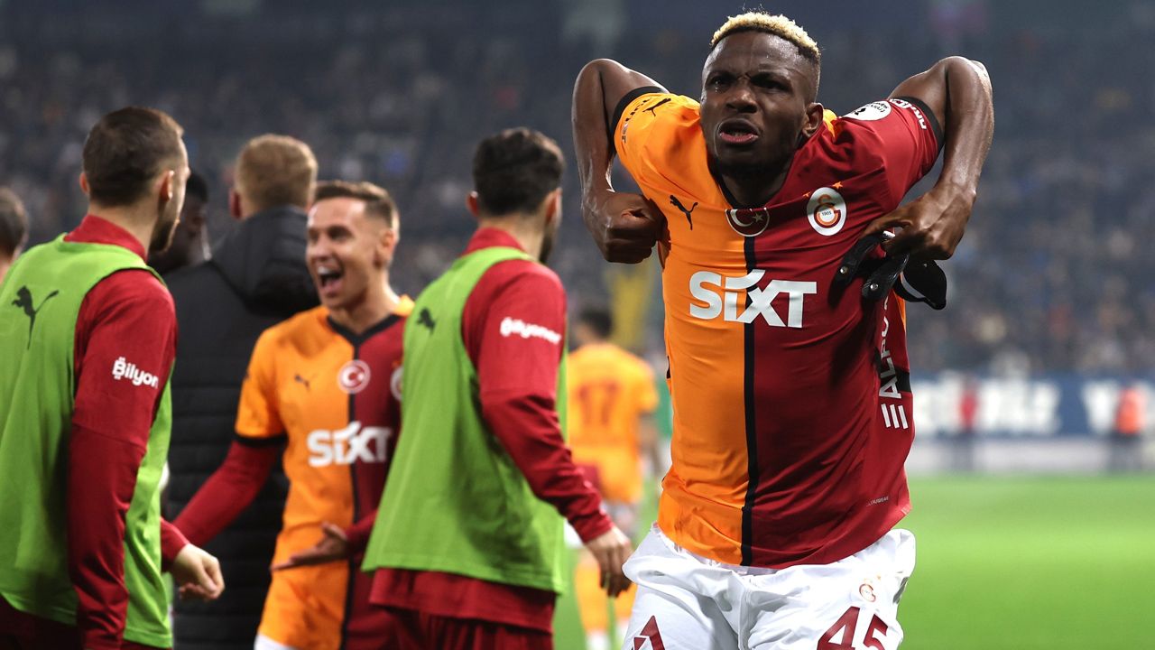 Sinan Engin'den olay yaratan iddia: "Galatasaray yabancı hakemden neden bu kadar korkuyor? TFF'den derbiyi Halli Umut Meler'in yönetmesini istemişler" 3